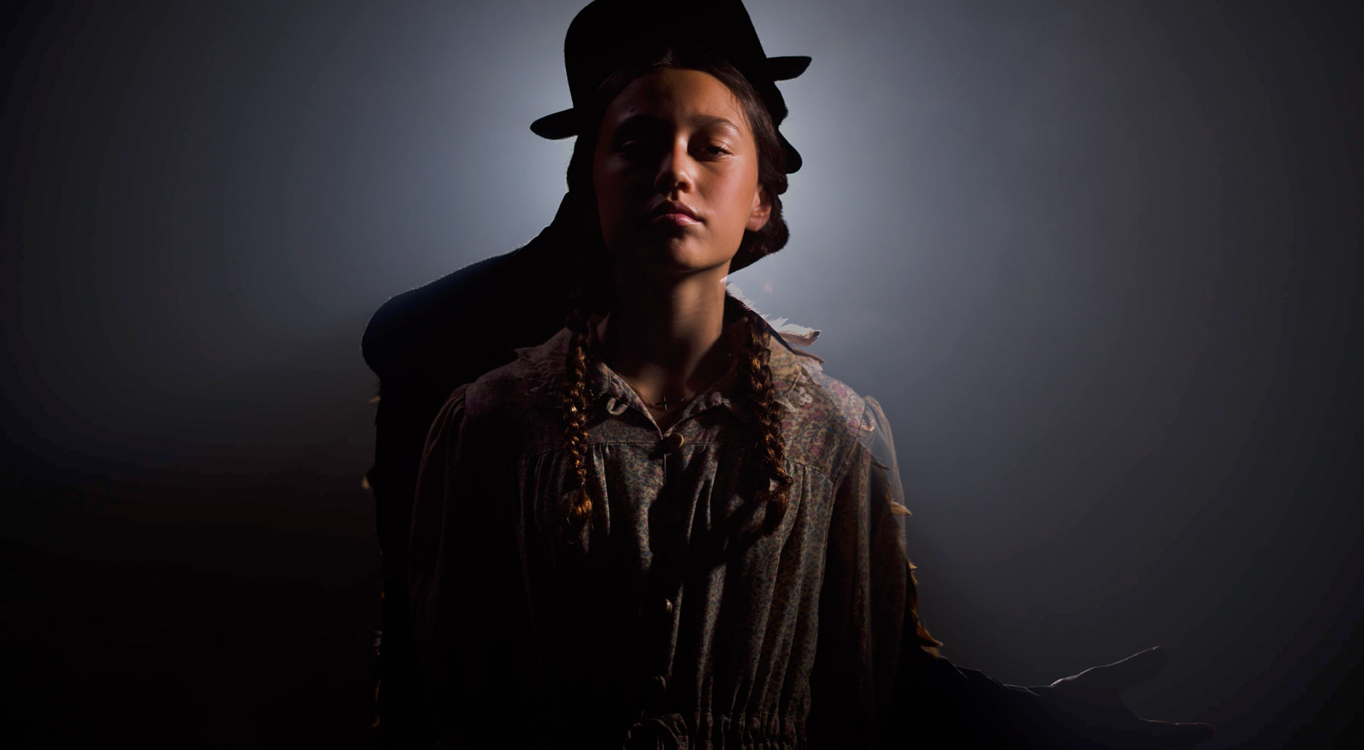 Season productions — The Way of the Raukura