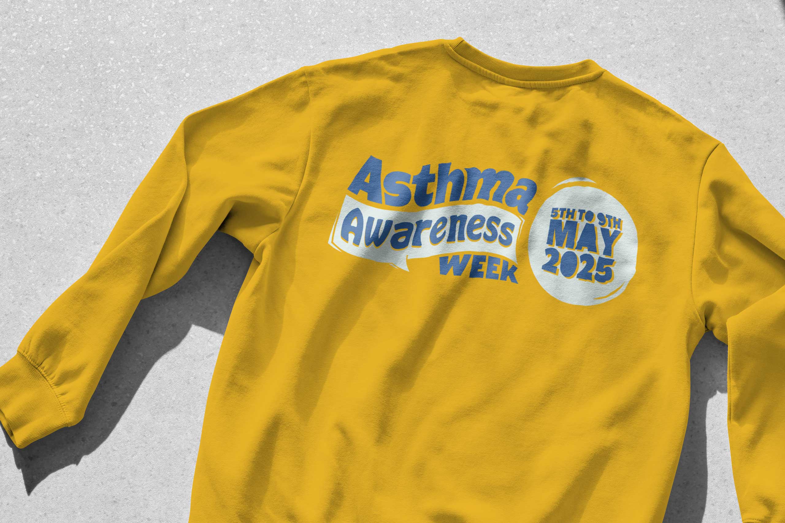 Asthma Awareness Week — Asthma NZ